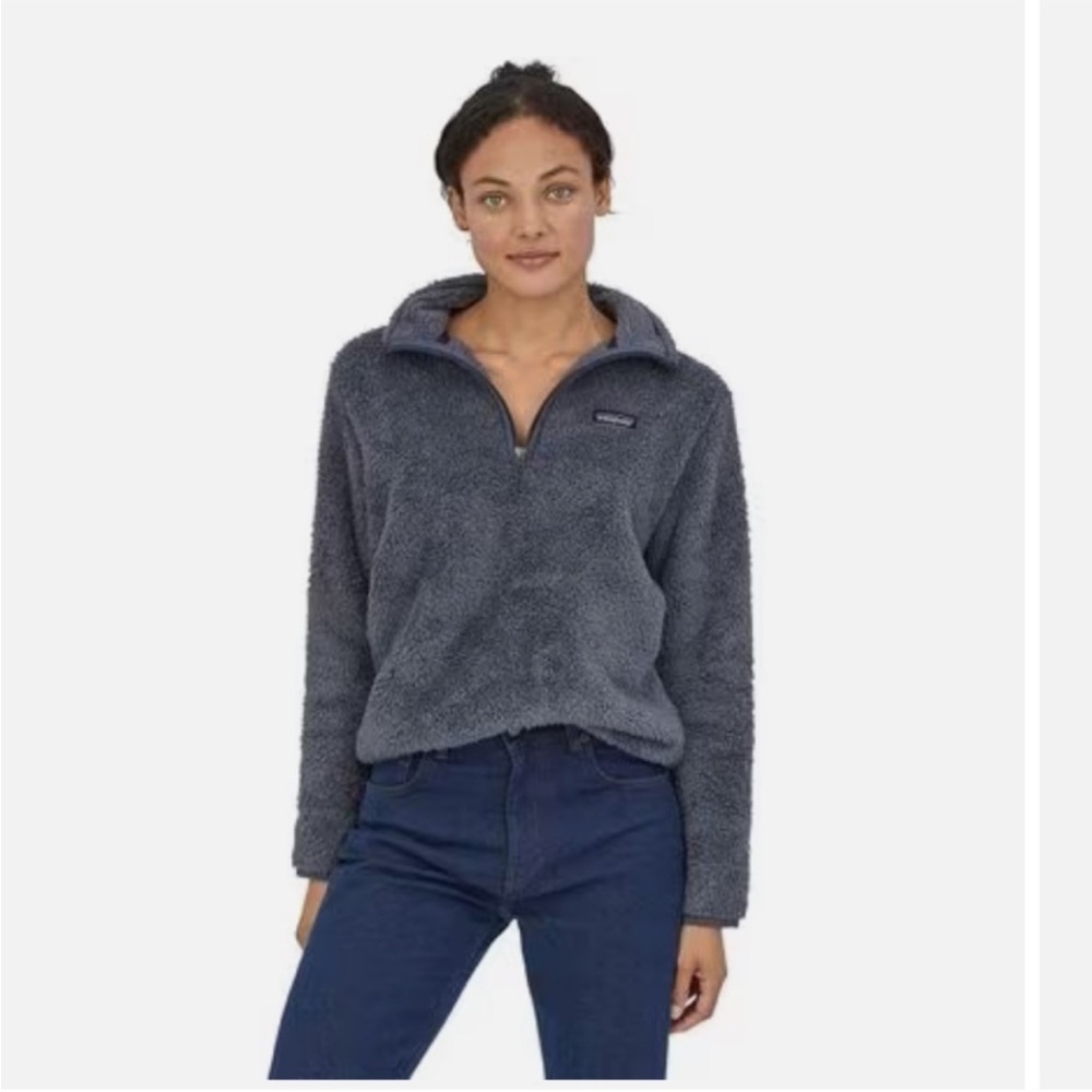 Patagonia Los Gatos womens 1/4-zip